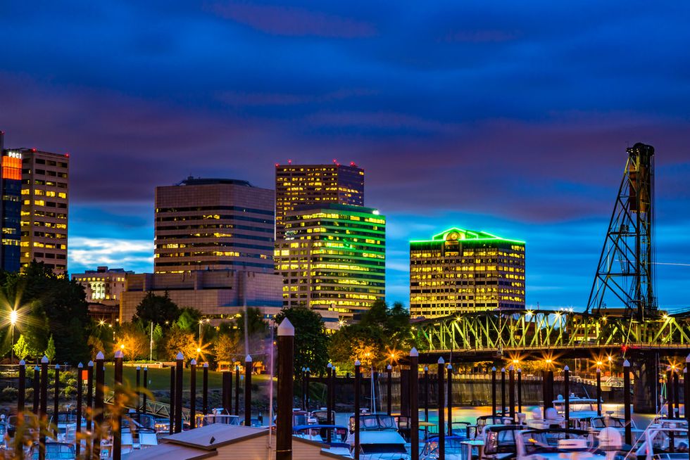 Top 5 Best Cities to Live in the USA Right Now