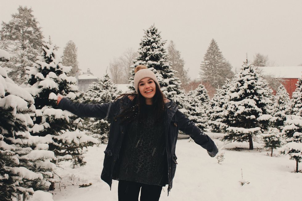 5 Reasons The Holiday Season Is The Best Season