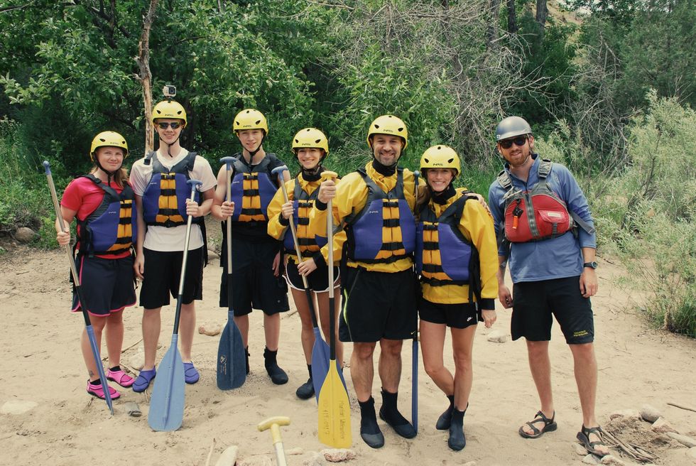 You Have The Ability To Impact Lives, You Just Have To Do It