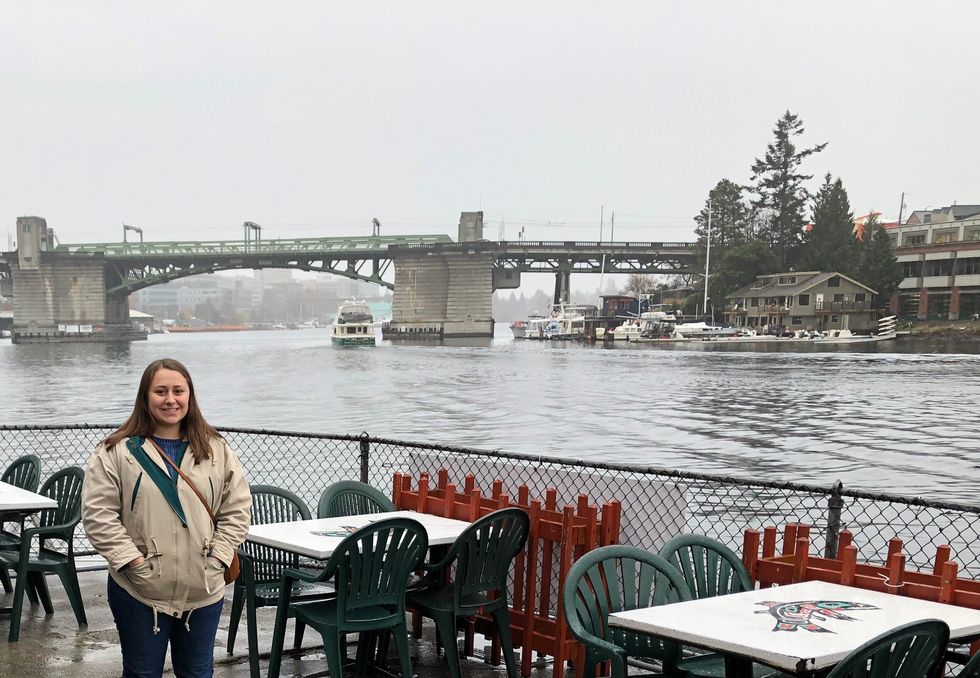 I Wear Many Hats, Which Can Be Good And Bad