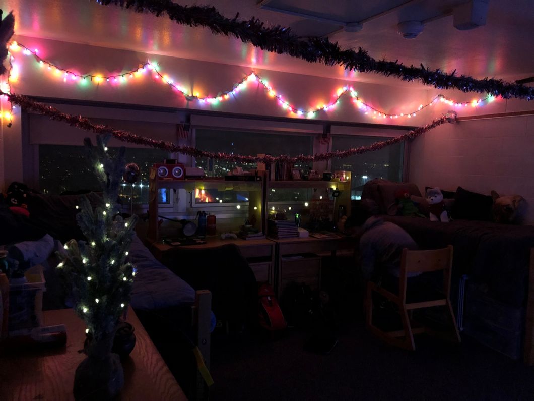 Holiday Cheer For Everyone