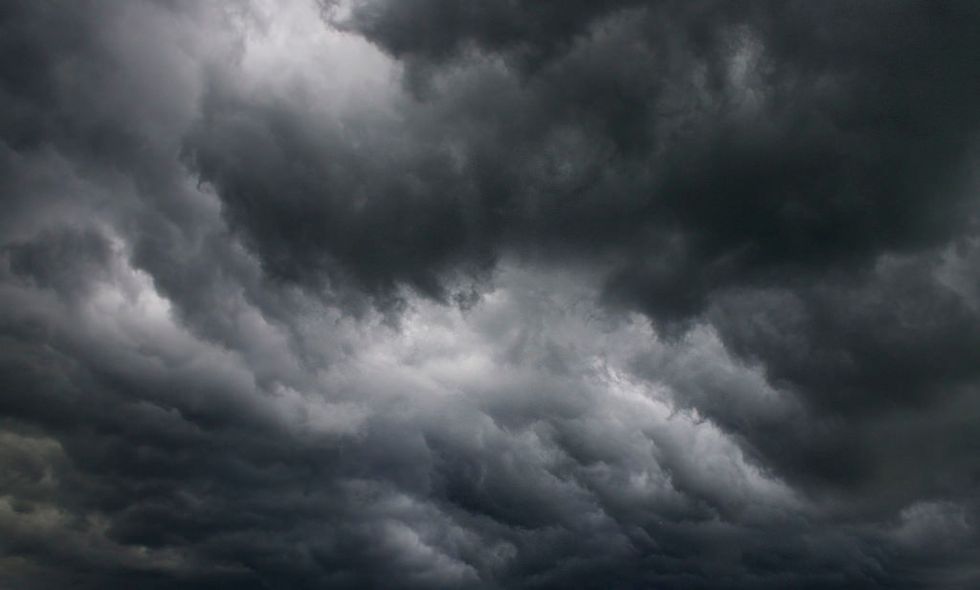 To My Rapist. I Didn't Give Consent.