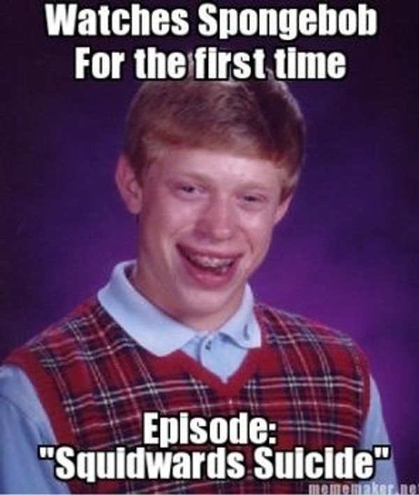 Top 10 'Bad Luck Brian' Sports' Cities