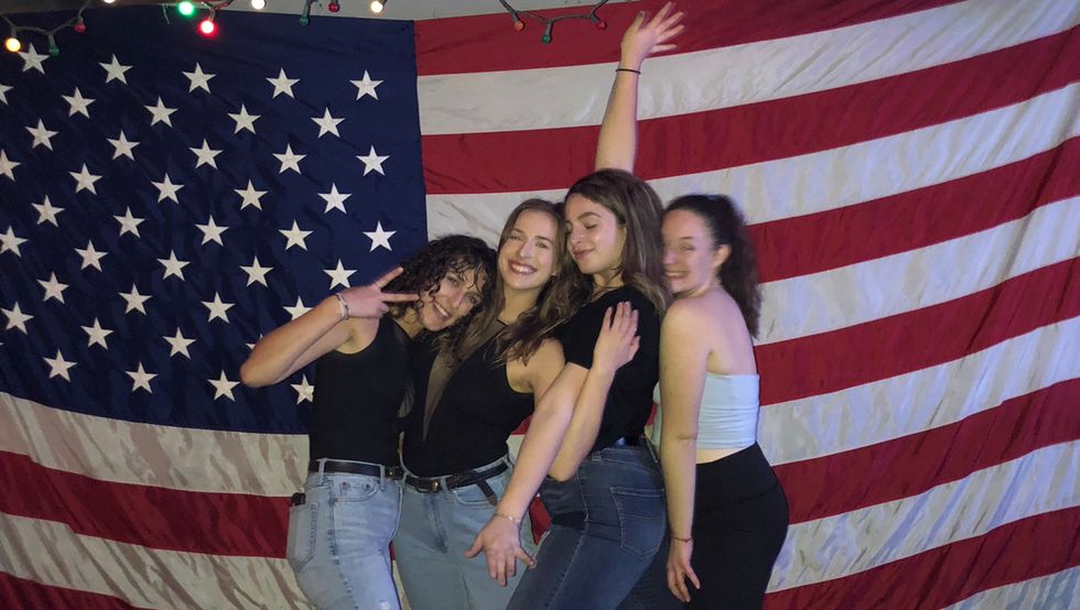 A Semester In Review: It’s Over, and I Already Miss It