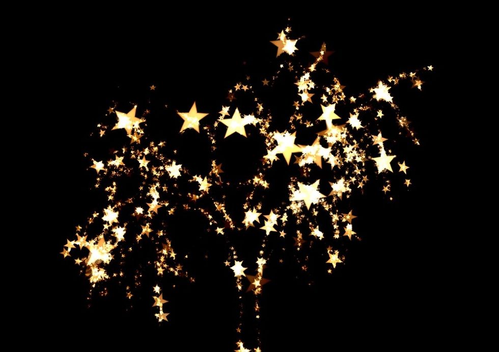 To The Rest Of 2018, Here's To Me