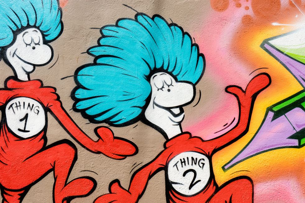 14 Dr. Seuss Quotes For The Students Who Still Feel Like The Grinch