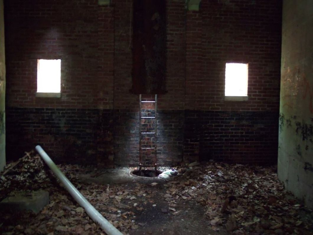 Poetry On Odyssey: Self-Induced Doom