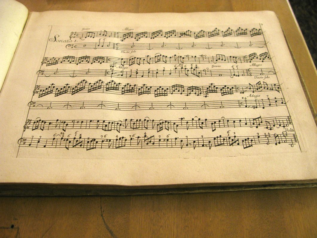 7 Classical Pieces That Will Make You Want To Headbang