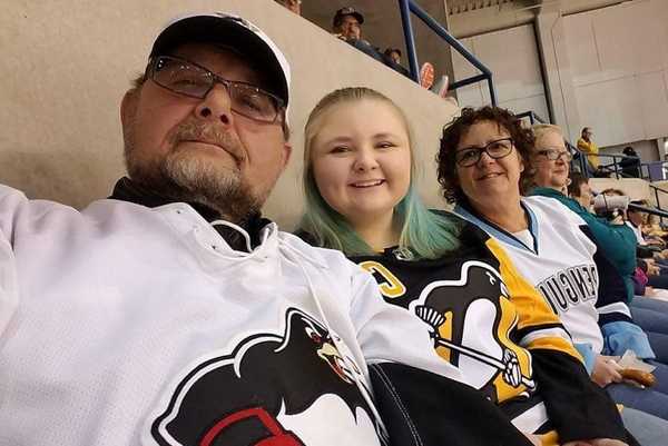 5 Christmas Gift Ideas For The Hockey Fan In Your Life