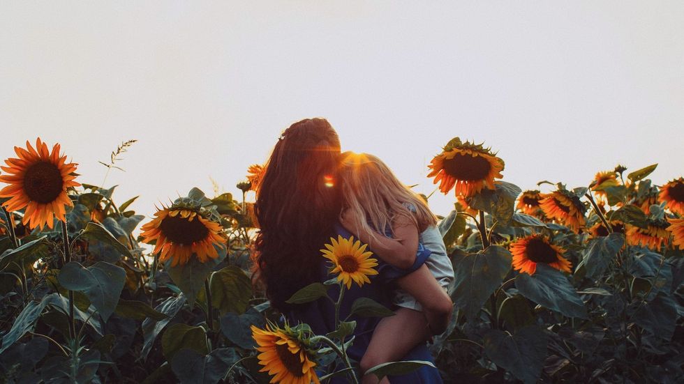 Mom, I'm Sorry For Never Understanding Your True Worth — Until Now