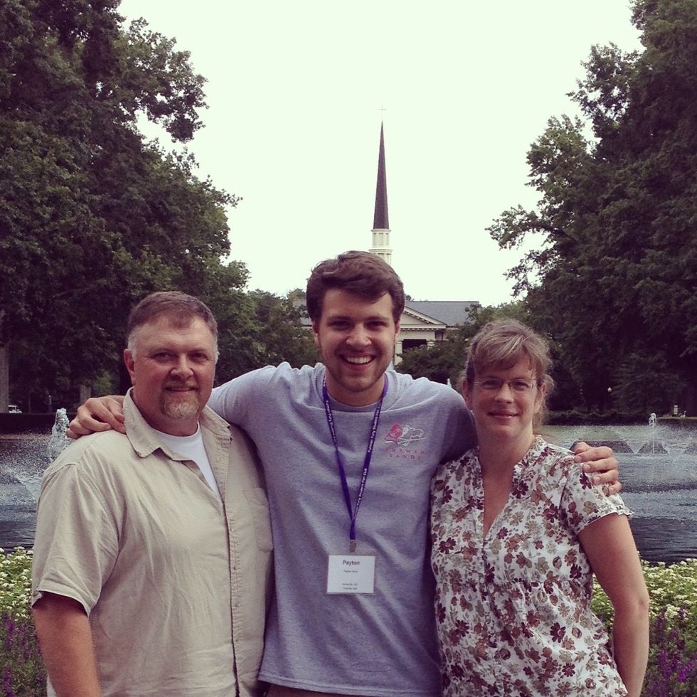 The Bottom 60 - Furman's Unseen Students