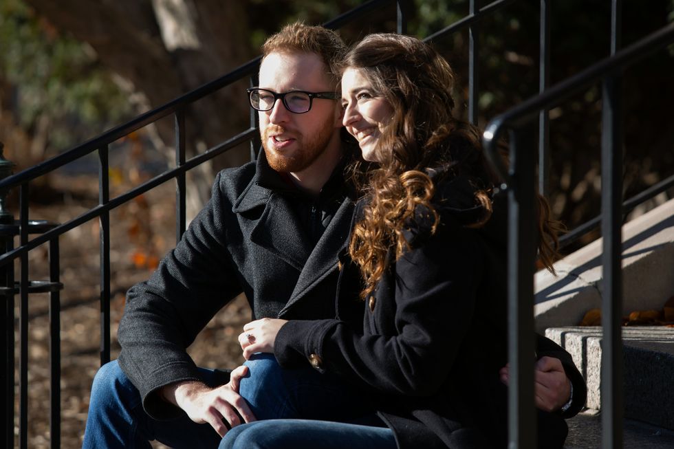 Life Is Just A Fantasy