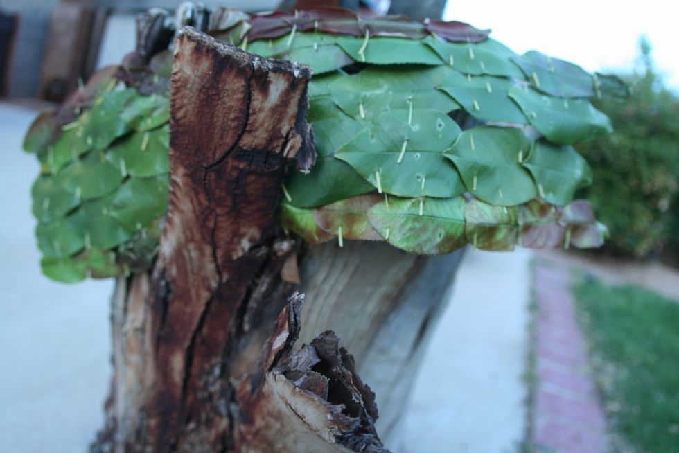 Favorite Artists That I've Encountered Online