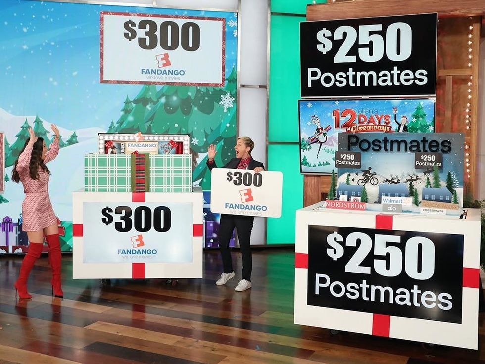 6 Things That Weren't Around When 'The Ellen Show' First Aired