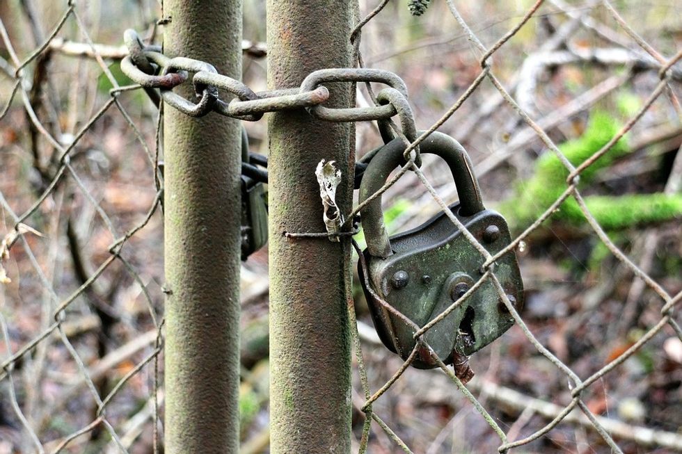 Setting Boundaries With Friendships