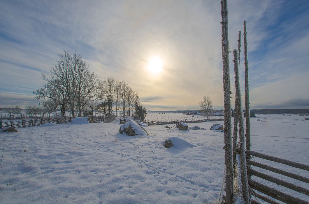 I Don't Like Winter Break-Here's Why