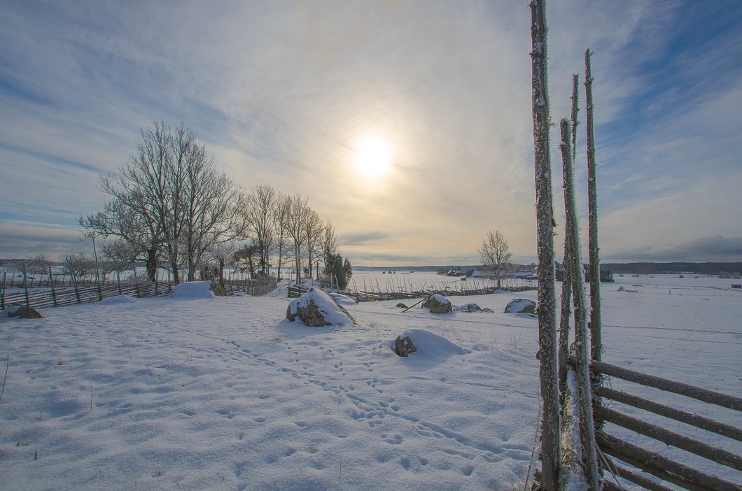 I Don't Like Winter Break-Here's Why