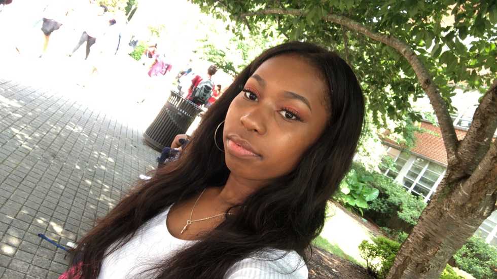 To Everyone Who Overlooked Me & Did Not Give Me A Chance, Thank U Next