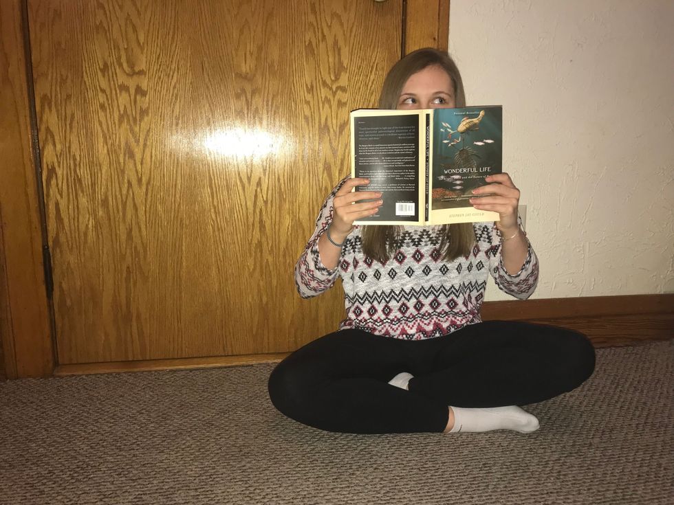 16 Quotes My Professors Dropped In Lecture That Carry Meaning Far Beyond The Classroom