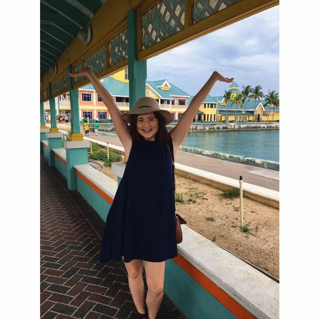 10 Places I Can't Wait To Visit