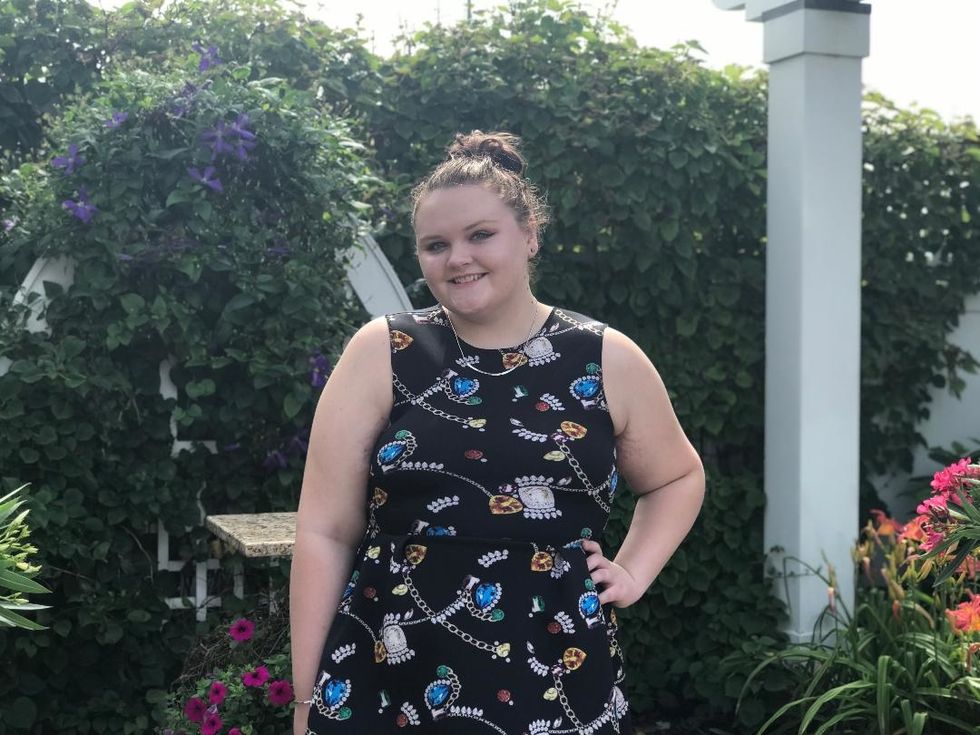 With Some People, We Have To Create Our Own Closure