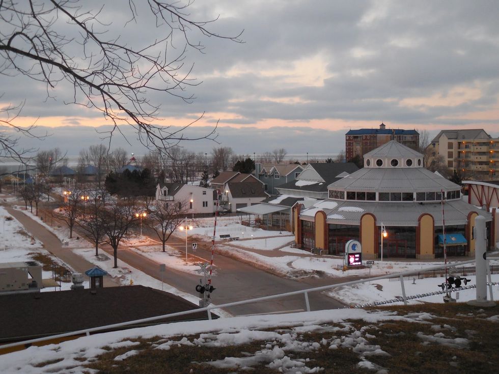 The 5 Phrases Every Midwesterner Says During The Winter, At Least Once