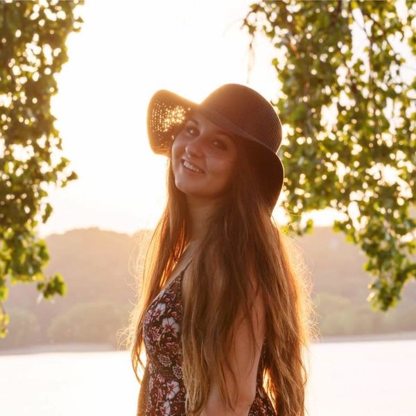 2 Years Ago You Raped Me, But Now I'm Stronger Than Ever