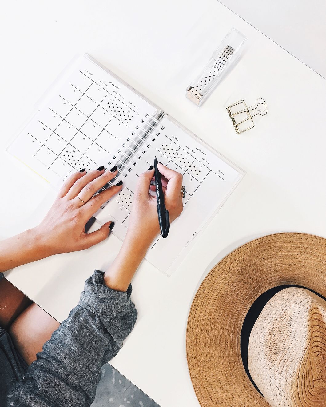 Three Planning Tools To Keep Your Goals In Check