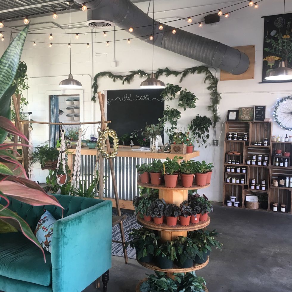 Poetry On Odyssey: Nourishing My Soul