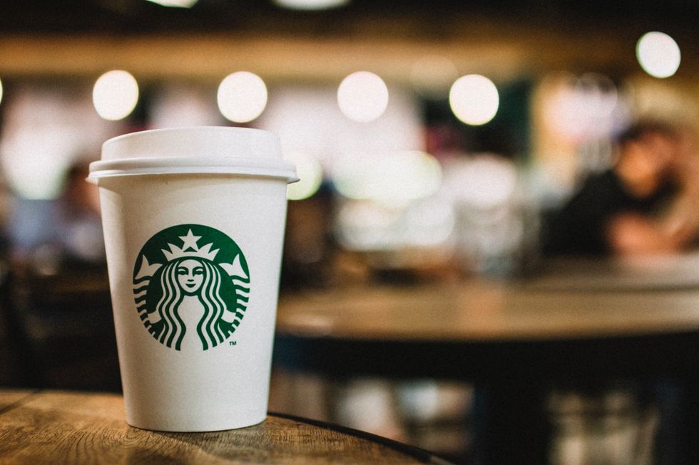 7 Seasonal Starbucks Drinks to Try This Winter