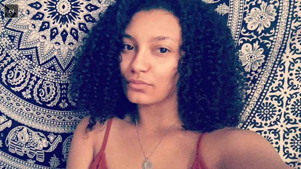 Yes, Curly Hair Is Beautiful But No, It Isn't Easy To Take Care Of