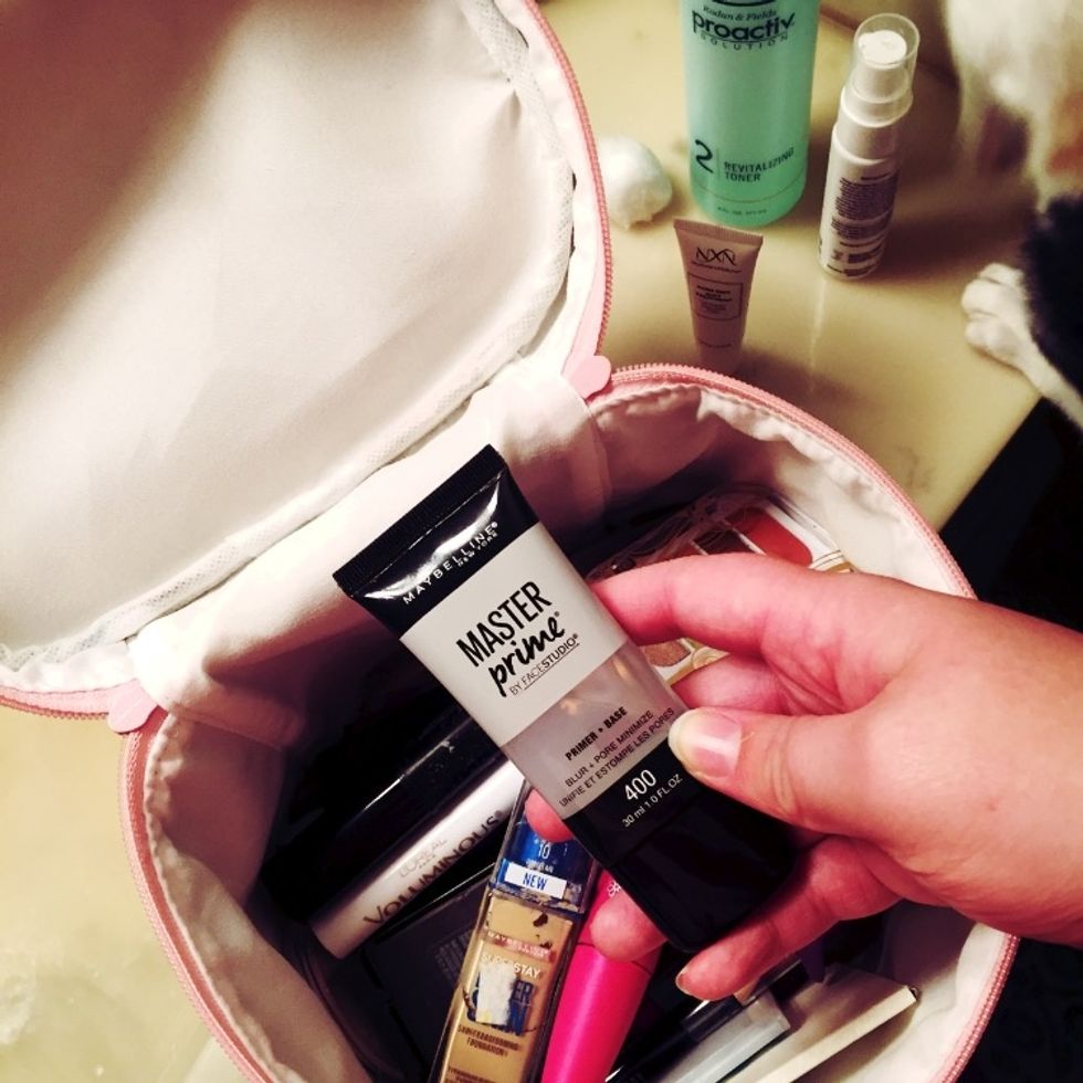 Yes, I Really Should Be Concerned About Toxins In My Beauty Products