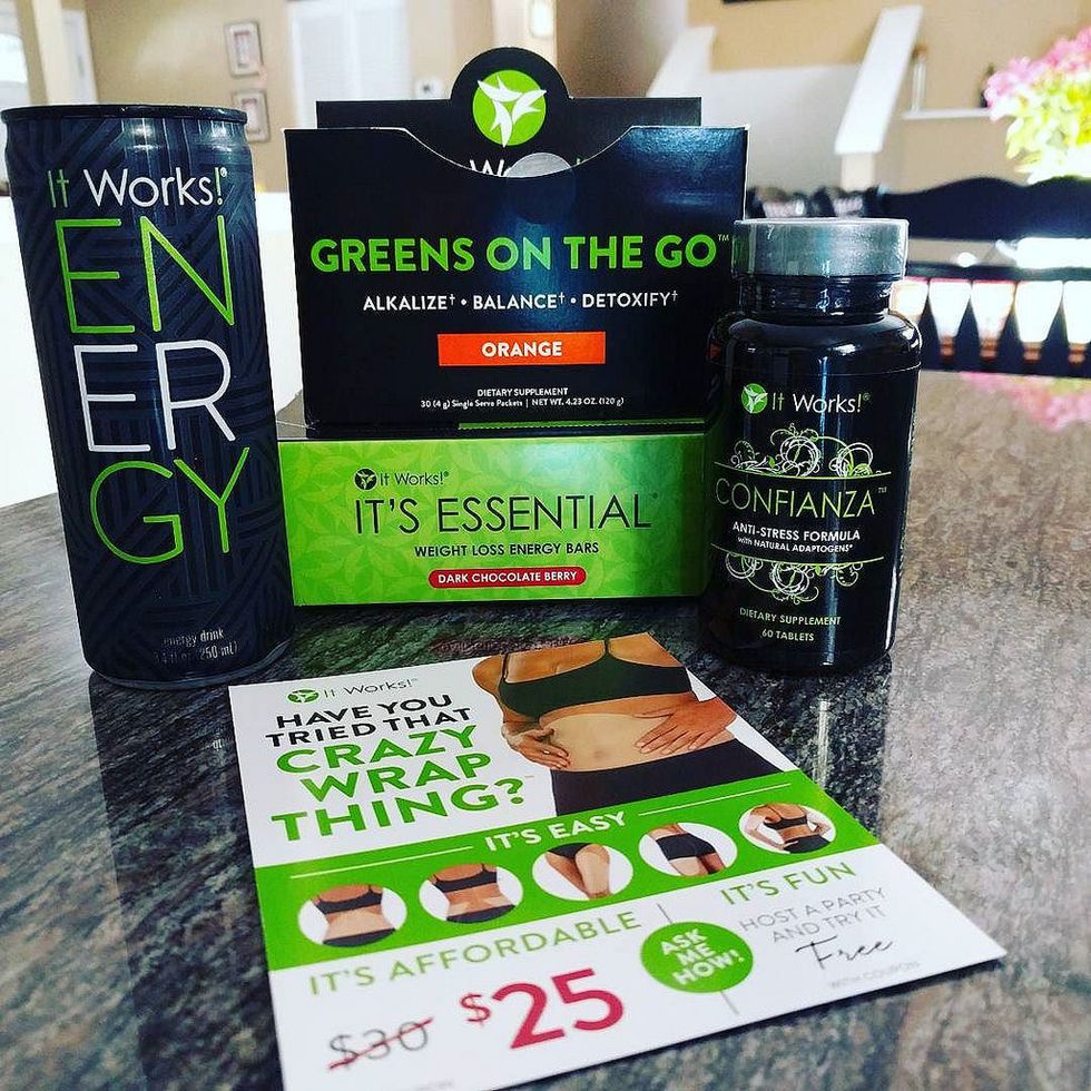 Ladies, Multi-Level Marketing Isn't A Job, It's A Scam