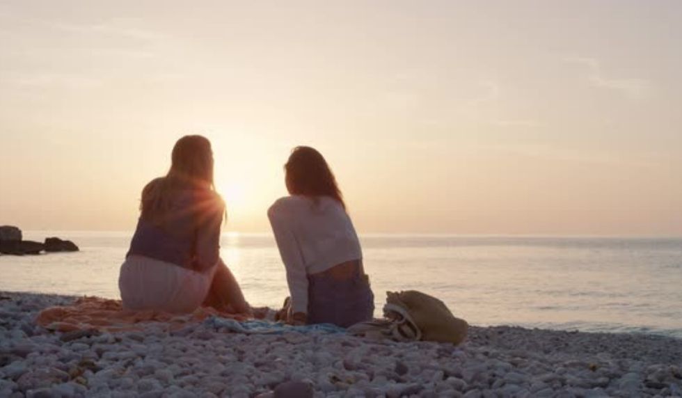 Once You Realize You Are In A Toxic Relationship, You Need To Get Out, ASAP