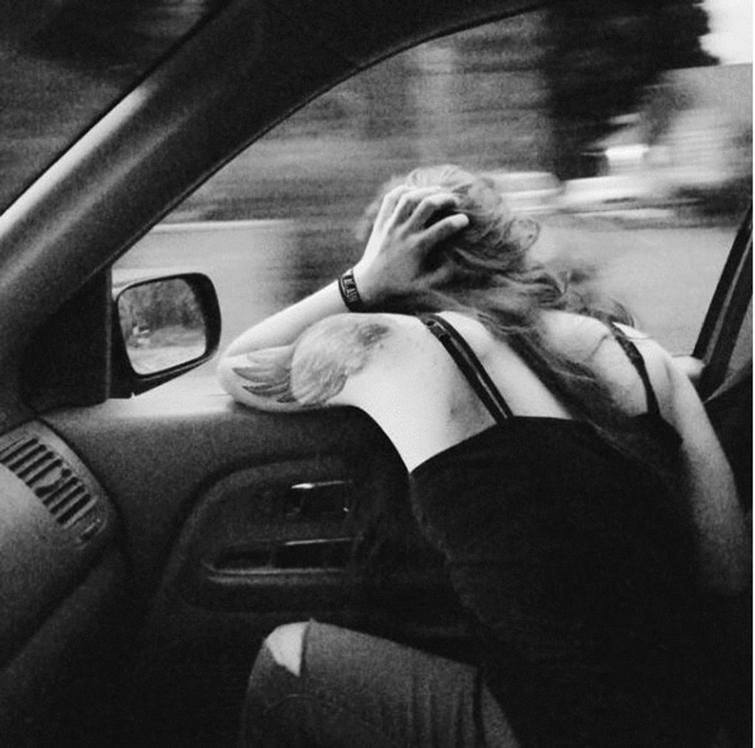 Residual Hope For The Loved Ones Of The Hopeless