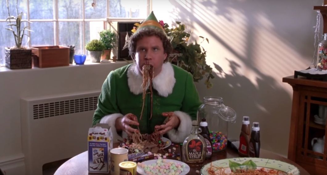11 Ways To Stay More Productive Than Buddy The Elf Over Winter Break
