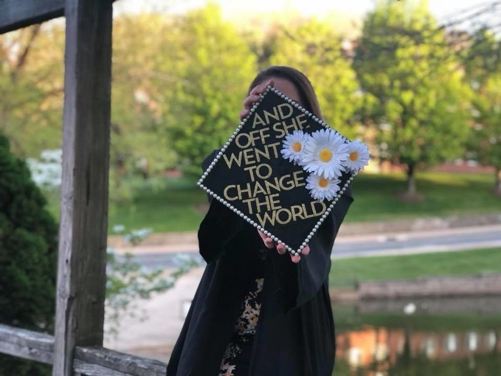 5 Tips To Survive Spring Semester