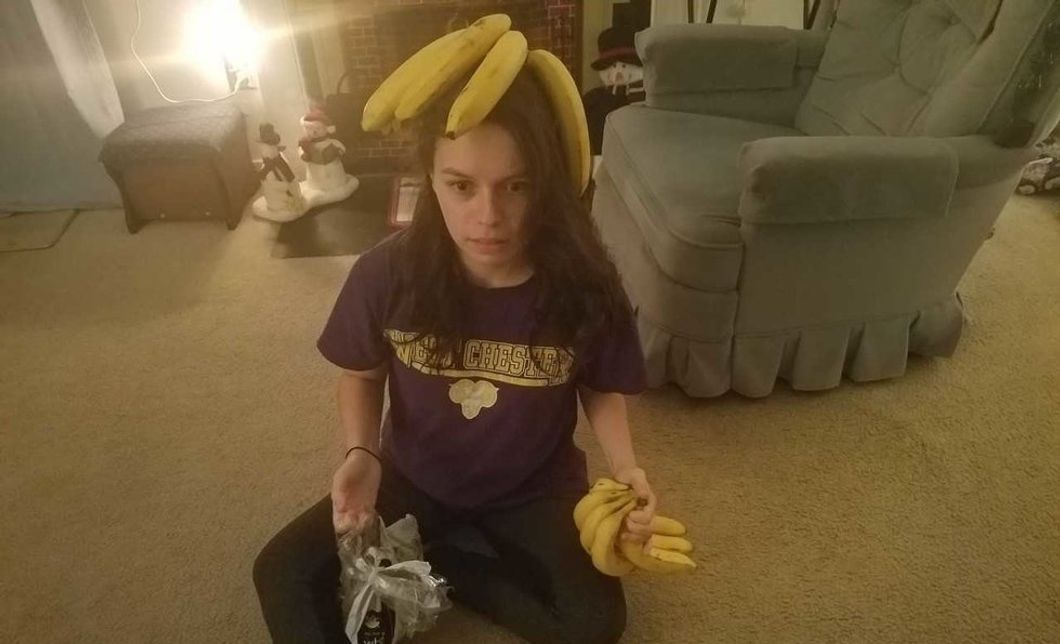 Almost All Americans Are Nutrient-Deficient In Potassium, So Try These 5 Foods