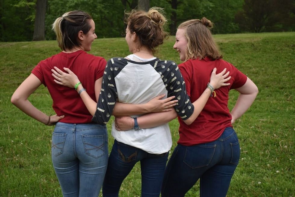 The Power Of Friendship In This Generation