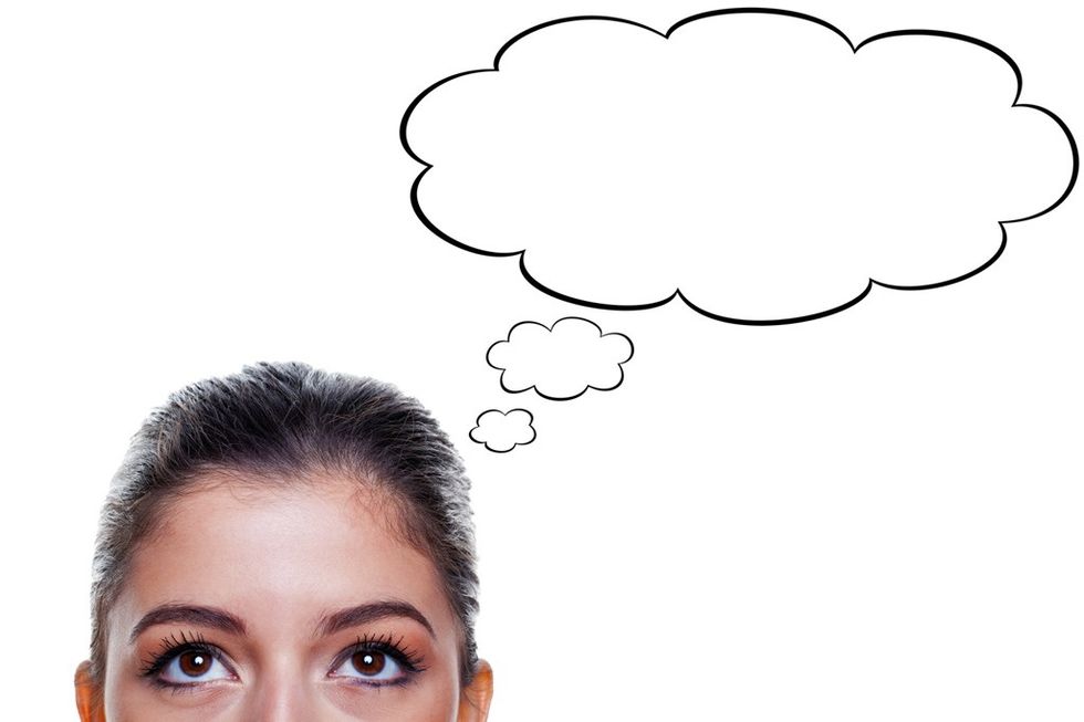 12 Thoughts Every College Student Has Over Winter Break