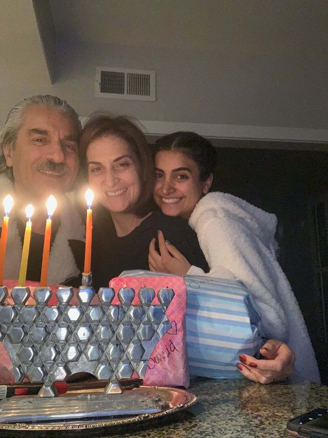 Here’s Why Hanukkah Is NOT The Jewish Christmas