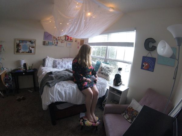 Dressember Is Not Even Finished And I Have Already Learned So Much