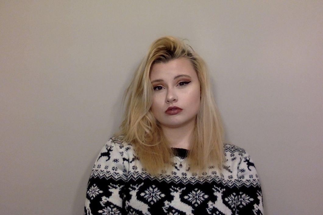 I've Put Taking Care Of Myself So Low On My Totem Pole That All Of My Priorities Have Suffered