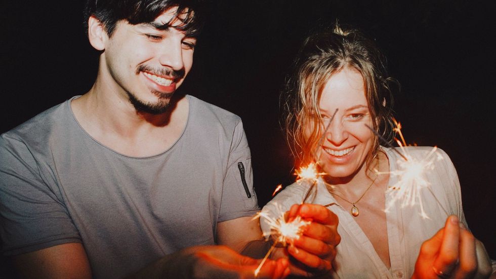 If You Struggled With Mental Illness This Year, Remember That Small Victories Are Still Victories