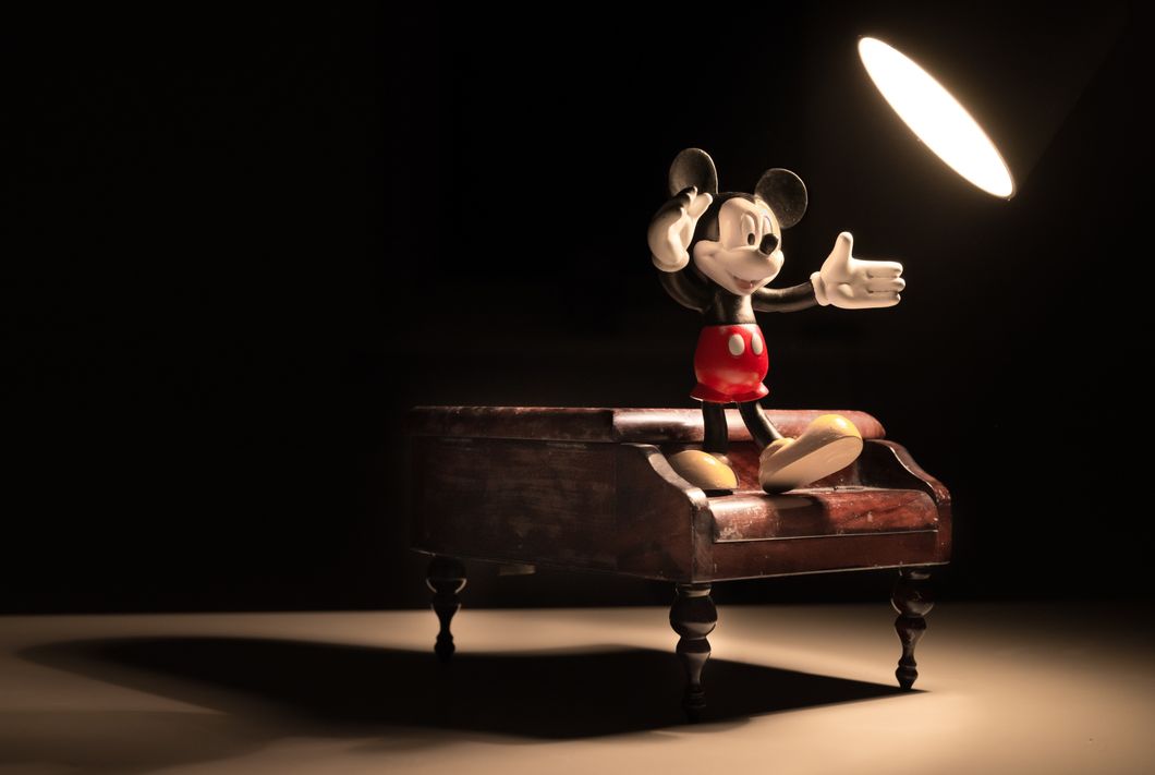 As Disney Grows, Should We Fear The House Of Mouse?