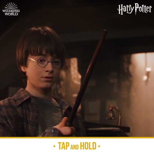 To The People That Equate 'Harry Potter' Books To Modern Day Politics, Please Read Another Book
