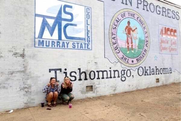 Unbelievable Facts About Oklahoma