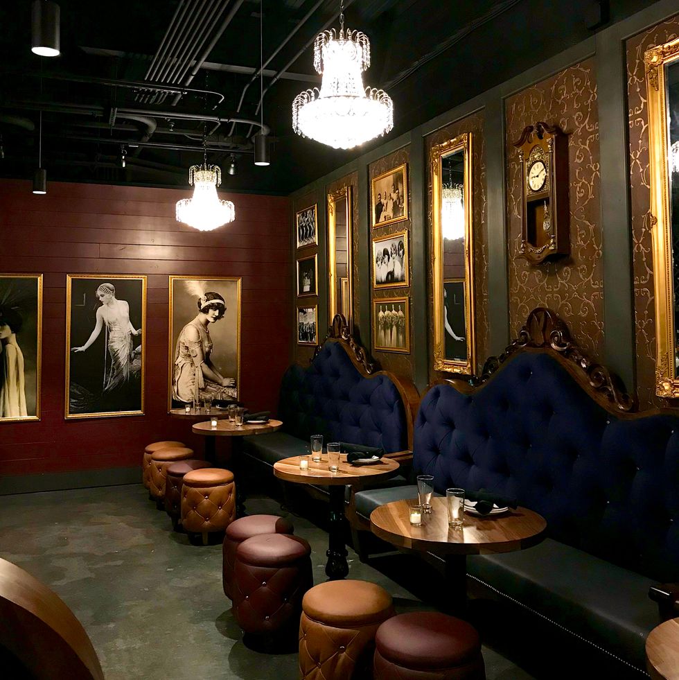 If You're Curious About Speakeasies, Here's What Working At One Is Really Like