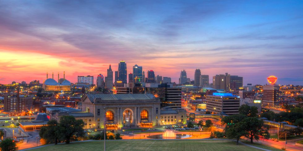 5 Reasons Kansas City Was Already Amazing Before 'National Geographic' Noticed