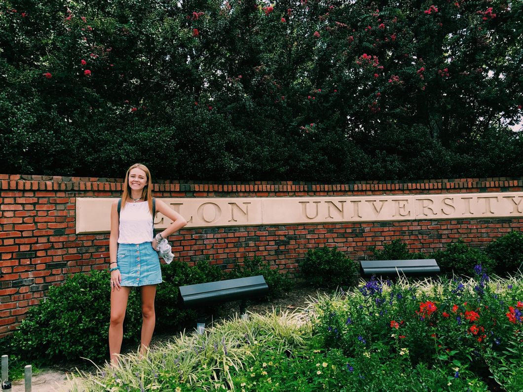 6 Reasons I Am Fully Convinced That Elon Is Its Own Separate Universe